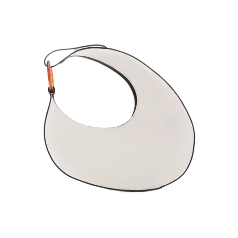 Sleek Solid Color Hobo Bag - Grace’s Modern Minimalist (BUY 1 GET 1 FREE) Grace Bags