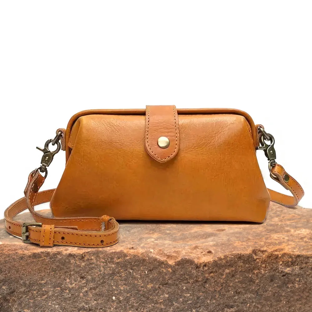 Velissa’s Timeless Charm | Unique Women’s Bag Grace Bag