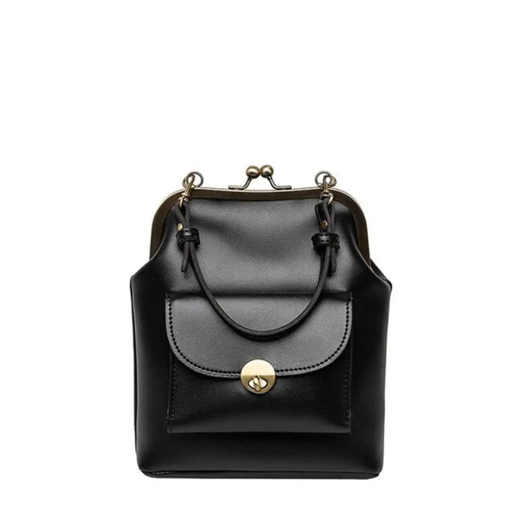Vintage Kiss-Lock Bag - Grace’s Retro Chic Essential (BUY 1 GET 1 FREE) Grace Bags