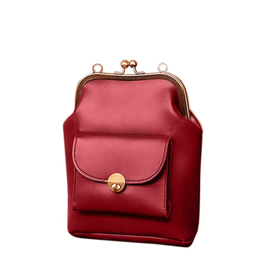 Vintage Kiss-Lock Bag - Grace’s Retro Chic Essential (BUY 1 GET 1 FREE) Grace Bags