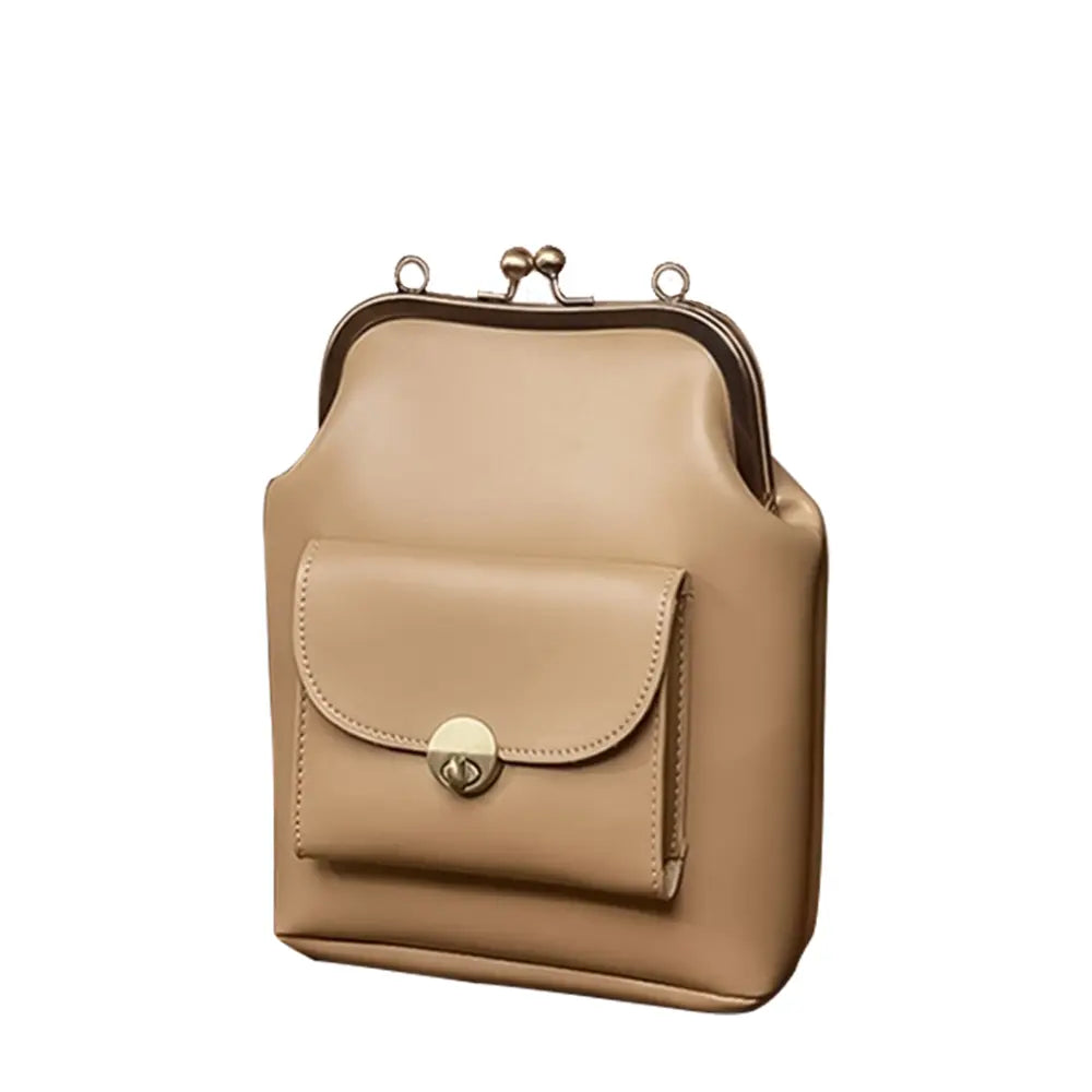 Vintage Kiss-Lock Bag - Grace’s Retro Chic Essential (BUY 1 GET 1 FREE) Grace Bags