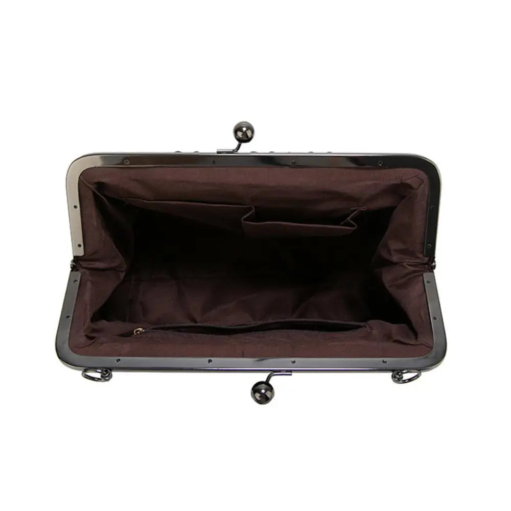 Vintage Kiss-Lock Handbag (BUY 1 GET 1 FREE) Grace Bags