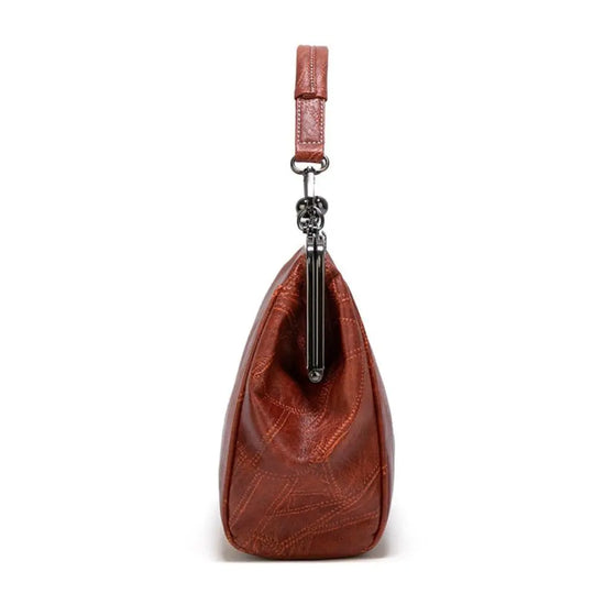 Vintage Kiss-Lock Handbag (BUY 1 GET 1 FREE) Grace Bags