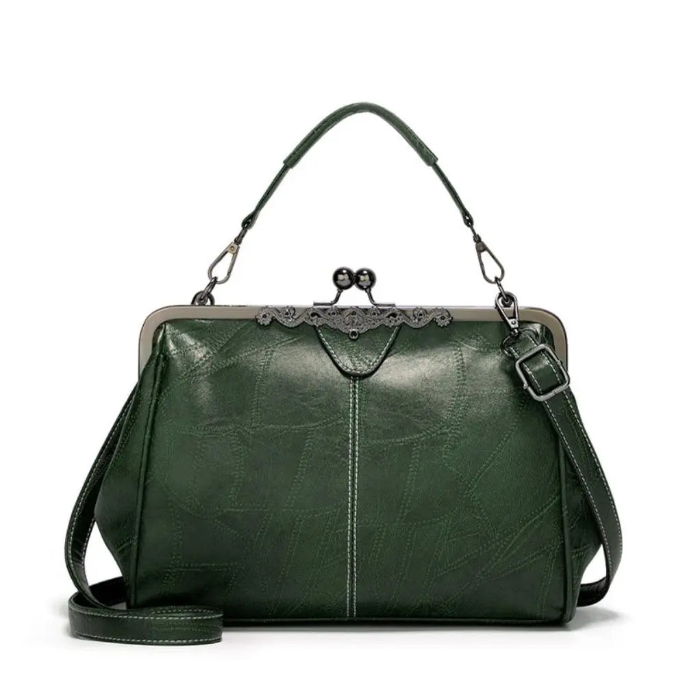 Vintage Kiss-Lock Handbag (BUY 1 GET 1 FREE) Grace Bags