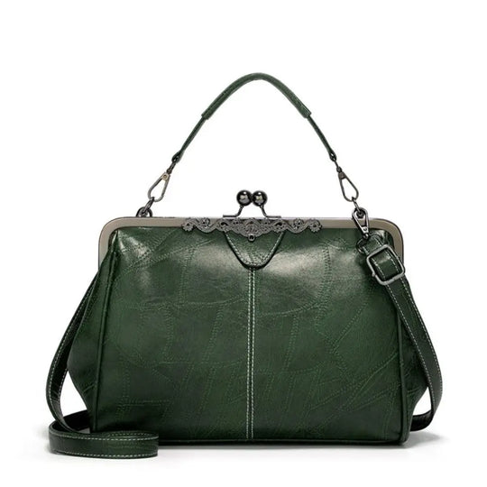 Vintage Kiss-Lock Handbag (BUY 1 GET 1 FREE) Grace Bags