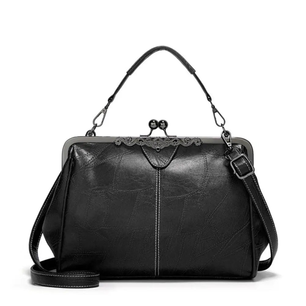 Vintage Kiss-Lock Handbag (BUY 1 GET 1 FREE) Grace Bags